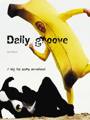 cover image of Daily Groove